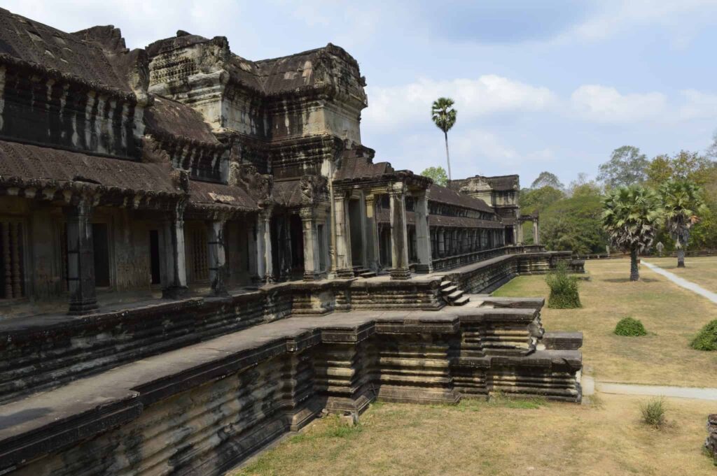 Angkor Wat