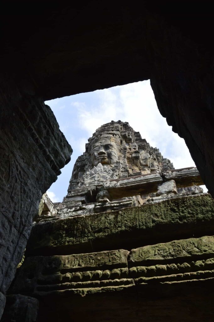 Angkor Wat