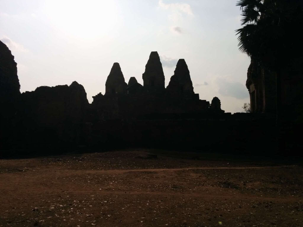 Pre Rup